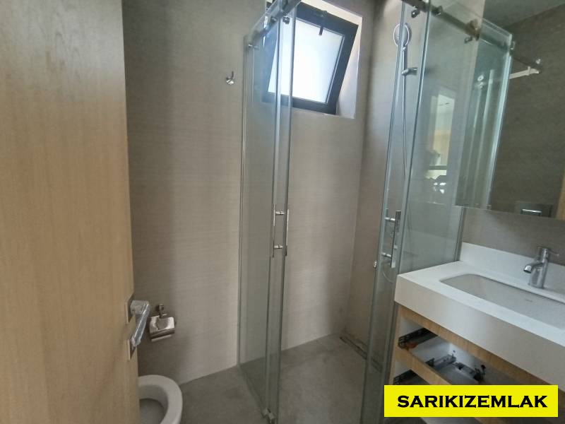 Edremit Güre Mah`da3+1  Villa. - 16